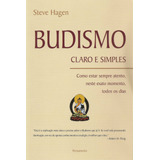 Budismo Claro E Simples Como