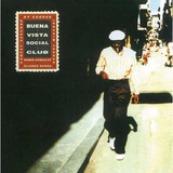 Buena Vista Social Club Cd Jazz 1996 Músicos Cubanos
