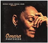Buena Vista Social Club Presents Omara Portuondo Audio CD Portuondo Omara