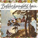 Buffalo Springfield Again  CD 