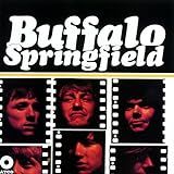 Buffalo Springfield  Audio CD  Buffalo Springfield