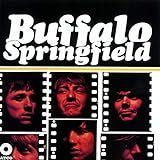 Buffalo Springfield  CD 