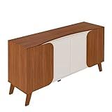Buffet 4 Portas Elegance Artely