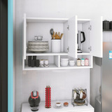 Buffet Aparador Móvel Sala Modulado