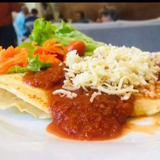 Buffet De Crepe