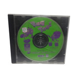 Bug Too Sega Saturn Original Americano Testado