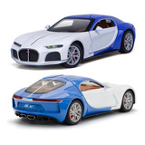 Supercarro