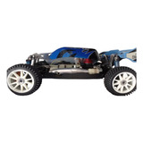 Bugg Buggy 1 8 Kyosho Vrx2 Inferno Combustão Troco Rodas