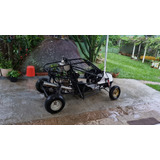 Buggy Cross Gaiola Motor Cg125