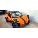 Buggy New Boog Modelo Lançamento