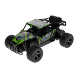 Buggy Off road Muscle Verde 1