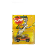 Buggy Pernalonga Bugs Bunny Gt Britain 1979 Corgi Toys 1 64
