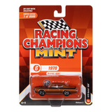 Buick Gsx 1970 Release 2 2022 1 64 Racing Champions Mint