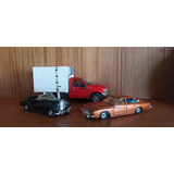 Buick Regal Kojak Corgi Escala 1 36 Grã bret
