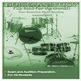 Build A Study Flip Book For The Drum Kit Your Essential Sight Reading Book 7