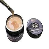 Builder Gel LED UV Gel Construtor Alongamento Unhas 20ml Nude X1un