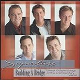Building A Bridge Great Gospel Songs Of The Last Century Volument 1  2003 MUSIC CD 