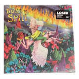 Built To Spill Lp Color When The Wind Forgets Lacrado Disco