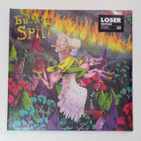 Built To Spill Lp Loser Colorido Import 2022 Novo Lac Indie