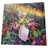 Built To Spill Lp When The Wind Forget Your Nam Lacrado