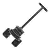 Bujão Bueira Dreno Saída Água De Nylon P Jet Ski Kawasaki