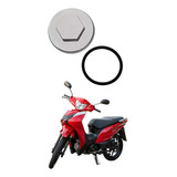 Bujão Bujao Oleo Tampa Lateral Shineray Jet 125 Jet125 Efi