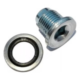 Bujão C Anel Carter Peugeot 207 208 307 308 1 4 1 5 1 6 Ori