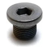 Bujão Cárter Motor Renault Scenic 2 0 16v Chave Allen 8mm