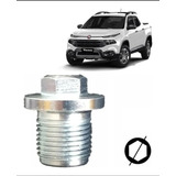 Bujão Cárter Óleo Toro Renegade Compass Motor 2 0 Diesel