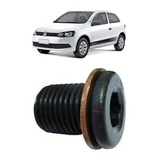 Bujão Do Carter Óleo Vedação Vw Gol Voyage Saveiro Golf