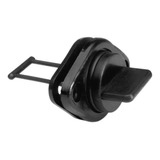 Bujão Dreno Bueira C Junta Vedação 3 4 19mm P Lancha Barco
