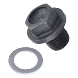 Bujão Parafuso Dreno Oleo Motor Honda Fit 2006 2007 2008 09