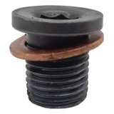 Bujao Roscado Carter Oleo Gol 2000 2001 2002 Volkswagen