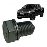 Bujão Roscado Carter Óleo Original Vw Amarok Up Golf Tsi