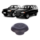 Bujão Tampa Diferencial Traseiro Dakota 99 01 Eixo Dana 44