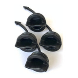 Bujao Tampao Casco Dreno Jet Ski Seadoo Gti Ltd 11 A 18 Kit4