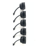 Bujao Tampao Casco Dreno Jet Ski Seadoo Gti Ltd 11 A 18 Kit5