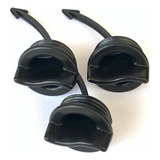 Bujao Tampao Casco Dreno Jet Ski Seadoo Gti Se 11 A 18 Kit 3