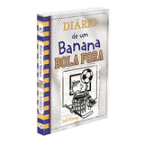 bula-bula Diario De Um Banana 16 Bola Fora De Kinney Jeff Serie Diario De Um Banana 16 Vol 16 Vergara Riba Editoras Capa Dura Em Portugues 2021
