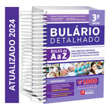 Bulario Detalhado Bulas De