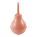 Bulbo De Borracha Limpeza Ouvido Nariz Etc 30ml N 02 Sanity