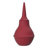 Bulbo De Borracha Limpeza Ouvido Nariz Etc N 02 Sanity 30ml