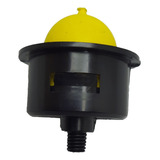 Bulbo Injetor De Grama Gasolina Toyama Tlm510trms 60l