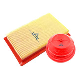 Bulbo Pressurizador 7517 Filtro De Ar 2776