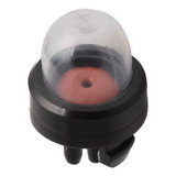 Bulbo Primer Injetor Carburador Roçadeira Motosserra