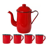 Vermelho