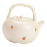 Bule De Chá De Cerâmica Chinesa Bule De Chá De Porcelana