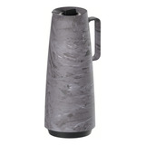 Bule Térmico Exata 1l Café Tramontina Marmorizado Decoração Cor Cinza