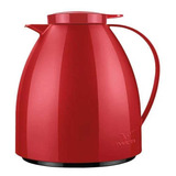 Bule Viena Invicta Gatilho Baby 400ml 100300021808 Vermelho