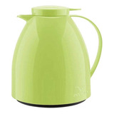 Bule Viena Invicta Gatilho Baby 400ml Verde Limão